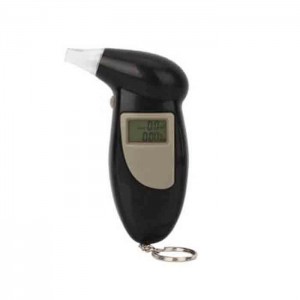 Digital Breath Alcohol Tester